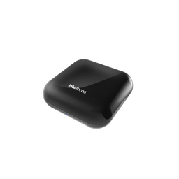 Controle Remoto Smart Universal Infavermelho Inteligente Intelbras Izy Connect Wifi - 4 Controle Remoto Smart Universal Infavermelho Inteligente Intelbras Izy Connect Wifi - 4