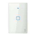 Ver imagem 2 de Interruptor Inteligente Touch Geonav com Um Comando