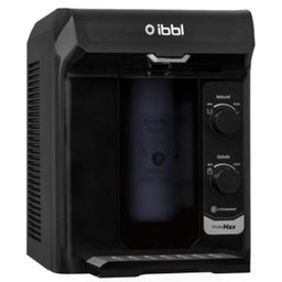Purificador Ibbl Vivax Max Preto - 220V - 3