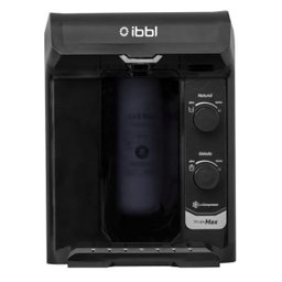 Purificador Ibbl Vivax Max Preto - 220V - 1