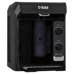 Purificador Ibbl Vivax Defense Preto - 127V - 2