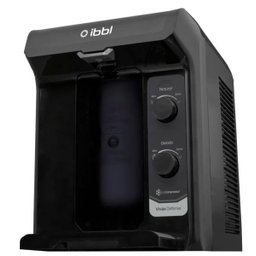 Purificador Ibbl Vivax Defense Preto - 127V - 4