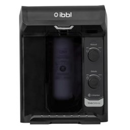 Purificador Ibbl Vivax Defense Preto - 127V - 1
