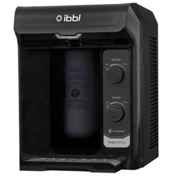 Purificador Ibbl Vivax Defense Preto - 127V - 3