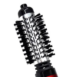 Escova Rotativa Red Hot - Ty3000 - Bivolt - Lizz - 1