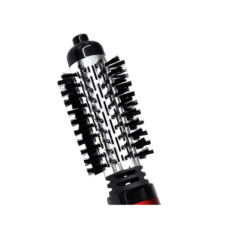 Escova Rotativa Red Hot - Ty3000 - Bivolt - Lizz