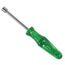 Ver imagem 1 de Chave Canhão 12 x 24 5mm CRV - 252110B - BELZER