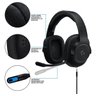 Fone de Ouvido Gamer Logitech G Series G433 Headset Original - 8