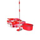 Ver imagem 3 de Mop 360 Esfregão Giratório Spin Balde 12l Condor 1661