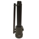 Ver imagem 1 de Ducha Manual para Misturador Monocomando Cozinha 2280BLMT - 4806005BLMT