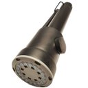 Ver imagem 2 de Ducha Manual para Misturador Monocomando Cozinha 2280BLMT - 4806005BLMT