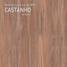 Banco de Madeira e Ferro Estilo Industrial Castanho 1,50 X 0,50 X 0,45 - 6