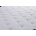 Ver imagem 3 de Colchão King Castor Super Luxo Vitagel One Face Pocket 180x200x29cm