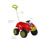 Carrinho Baby Cross Passeio e Pedal Bandeirante - 2