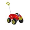 Carrinho Baby Cross Passeio e Pedal Bandeirante - 1