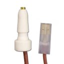 Ver imagem 1 de Vela de Acendimento de Forno Dako Terminal Grosso