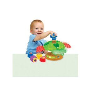 Winfun - Arvore Gira Gira - Yes Toys