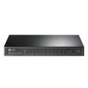 Ver imagem 1 de Switch 8 Portas 10/100/1000 + 2 Slots Gigabit T1500G-10PS TL-SG2210P TP LINK