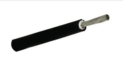 Cabo Fotovoltaico 6mm Solar 11Mt Preto + 11Mt Vermelho com Mc4 + Mc4-Y - 4