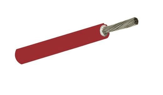 Cabo Fotovoltaico 6mm Solar 11Mt Preto + 11Mt Vermelho com Mc4 + Mc4-Y - 5