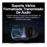 Fone de Ouvido Bluedio T-Elf 2 Bluetooth sem Fio Wireless - 7