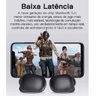 Fone de Ouvido Bluedio T-Elf 2 Bluetooth sem Fio Wireless - 8