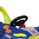 Ver imagem 4 de Carrinho Smart Passeio e Pedal Brinquedos Bandeirante