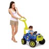 Carrinho Smart Passeio e Pedal Brinquedos Bandeirante - 5