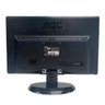 Monitor Aoc LCD 18,5 Polegadas E950Sw - 4