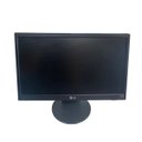 Ver imagem 2 de Monitor Lg Flatron LED 19,5 Polegadas Preto com Ajuste