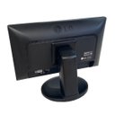 Ver imagem 4 de Monitor Lg Flatron LED 19,5 Polegadas Preto com Ajuste
