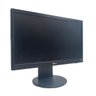 Monitor Lg Flatron LED 19,5 Polegadas Preto com Ajuste - 1