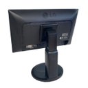 Ver imagem 3 de Monitor Lg Flatron LED 19,5 Polegadas Preto com Ajuste