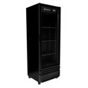 Ver imagem 1 de Cervejeira Imbera 522 Litros Porta de Vidro FULL BLACK CCV355-220V