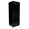 Cervejeira Imbera 522 Litros Porta de Vidro FULL BLACK CCV355-220V - 1