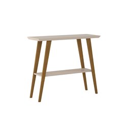 Aparador Davi/monaco Tampo Mdf 25mm Off White - 4