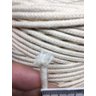 Linha Fio Corda Cordão para Macrame - 3mm - 200 Metros - 6