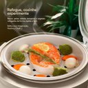 Ver imagem 7 de Panela Elétrica de Arroz Eos 10 Xícaras Preta Epa10P 220V 220V