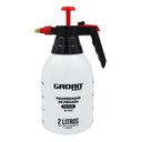 Ver imagem 1 de Pulverizador Borrifador Pressão 2 Litros