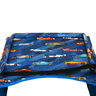 Mesinha Infantil Portátil para Cadeirinha Carro e Carrinho de Bebe - Montessoriano - 2