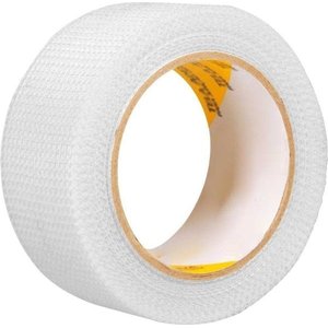 Fita Veda Trinca Advanced Vacuum 50mm x 90m Branco