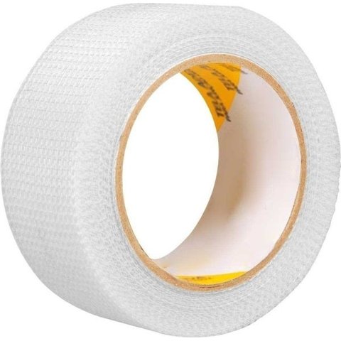 Fita Veda Trinca Advanced Vacuum 50mm x 90m Branco