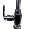 Torneira Cozinha Articulavel Mesa Gourmet Clean Metal Cromado - 3