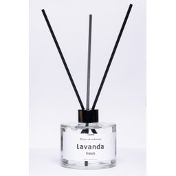 Difusor de Ambientes Lavanda 240ml - 1