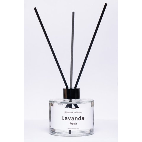 Difusor de Ambientes Lavanda 240ml