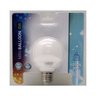 Lâmpada Led Luminatti Mini Balloon 8w Bivolt 4000k - 2