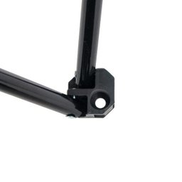 Cadeira Dobrável Camping Pesca Premium Camuflada Cinza Bel - 6