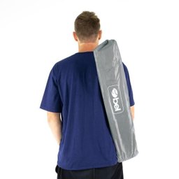 Cadeira Dobrável Camping Pesca Premium Camuflada Cinza Bel - 7