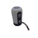 Ver imagem 1 de Bebedouro Bomba Elétrica P Garrafão Galão Água Recarregável