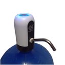 Ver imagem 3 de Bebedouro Bomba Elétrica P Garrafão Galão Água Recarregável